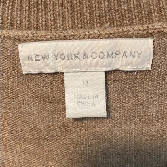 Sweater - Picture 3 of 4